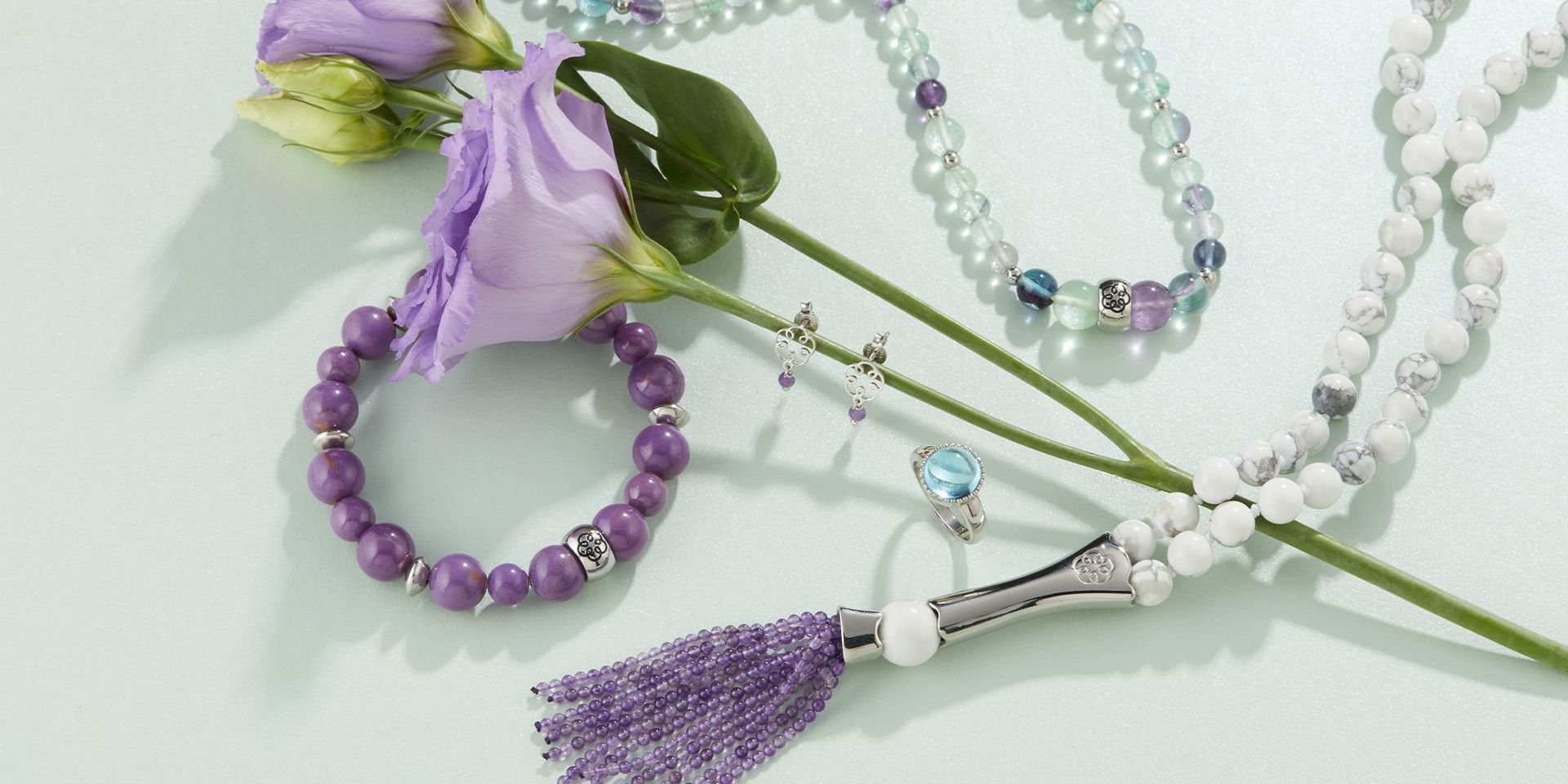 Gabriele Iazzetta - Intelligenter Schmuck mit Symbolkraft