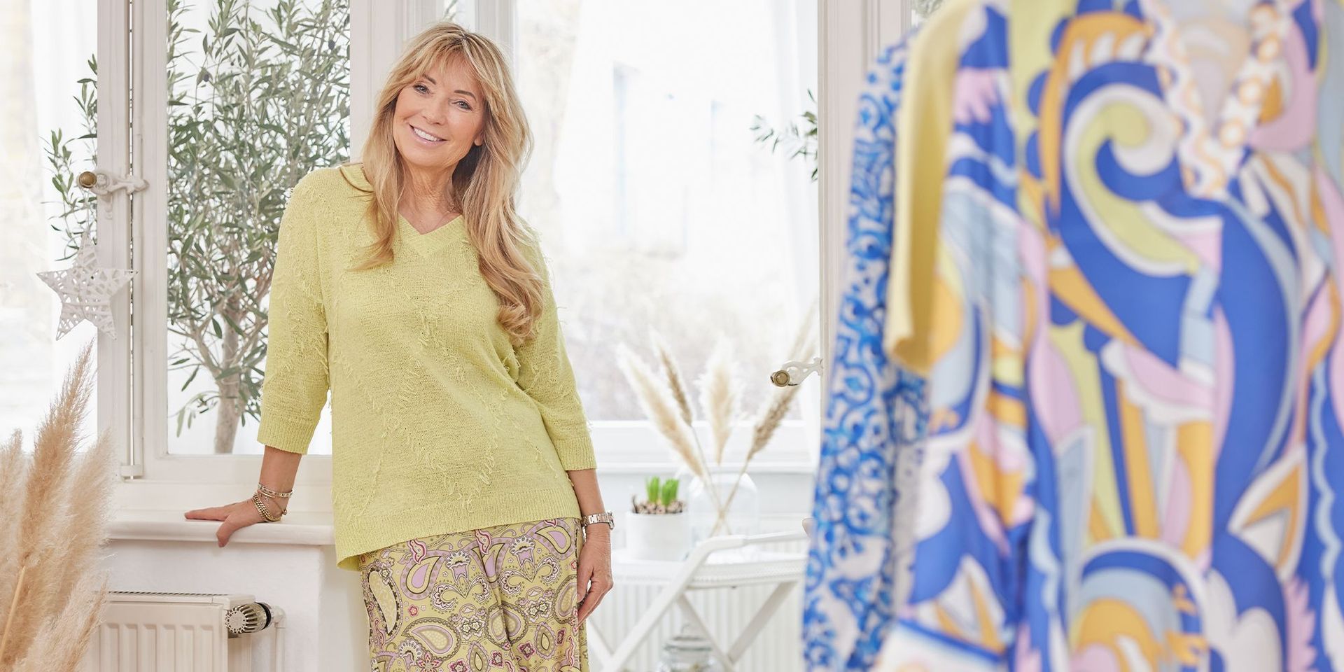 MIALUSSO - Feminine Mode trifft auf modernen Zeitgeist