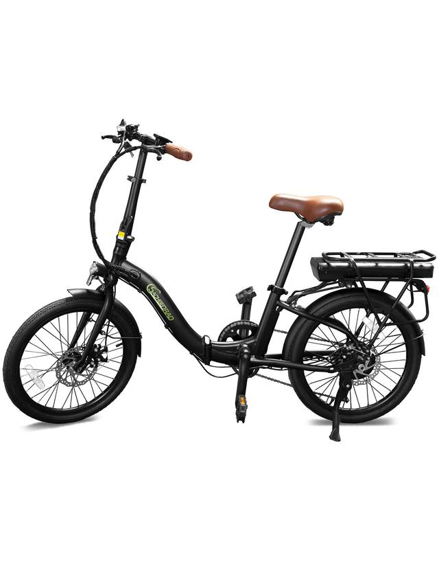 Produktbild von Elektro Faltrad 20 Zoll, mit Elektroantrieb, inkl. Ladegerät