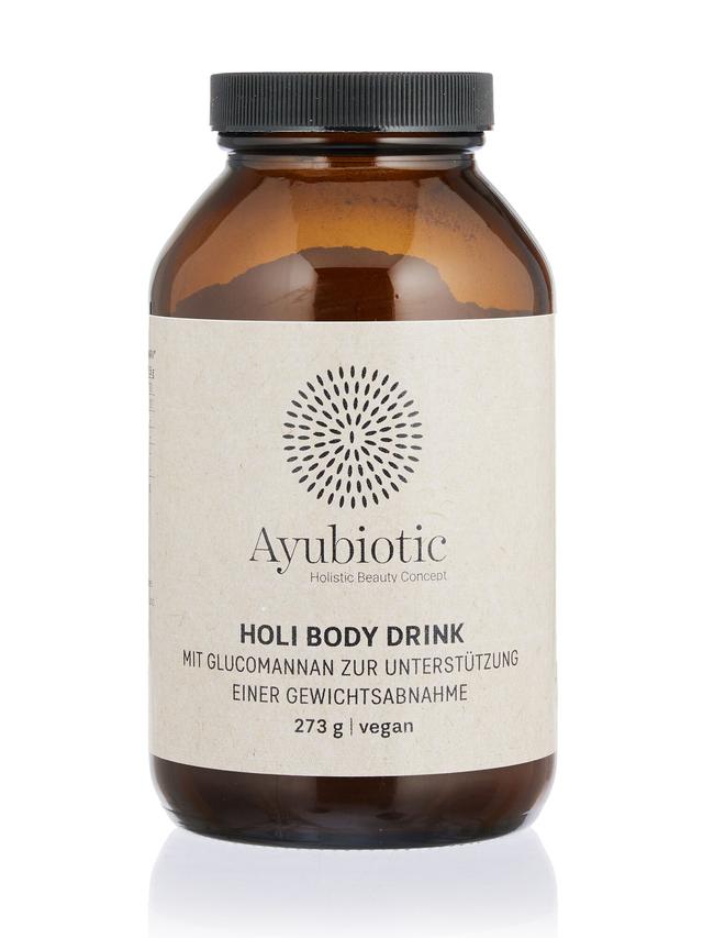 Produktbild von HOLI BODY DRINK, 14-Tagesvorrat