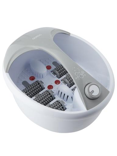 Produktbild Fußbad mit Vibrations- und Whirlpool-Massage (B-Ware)