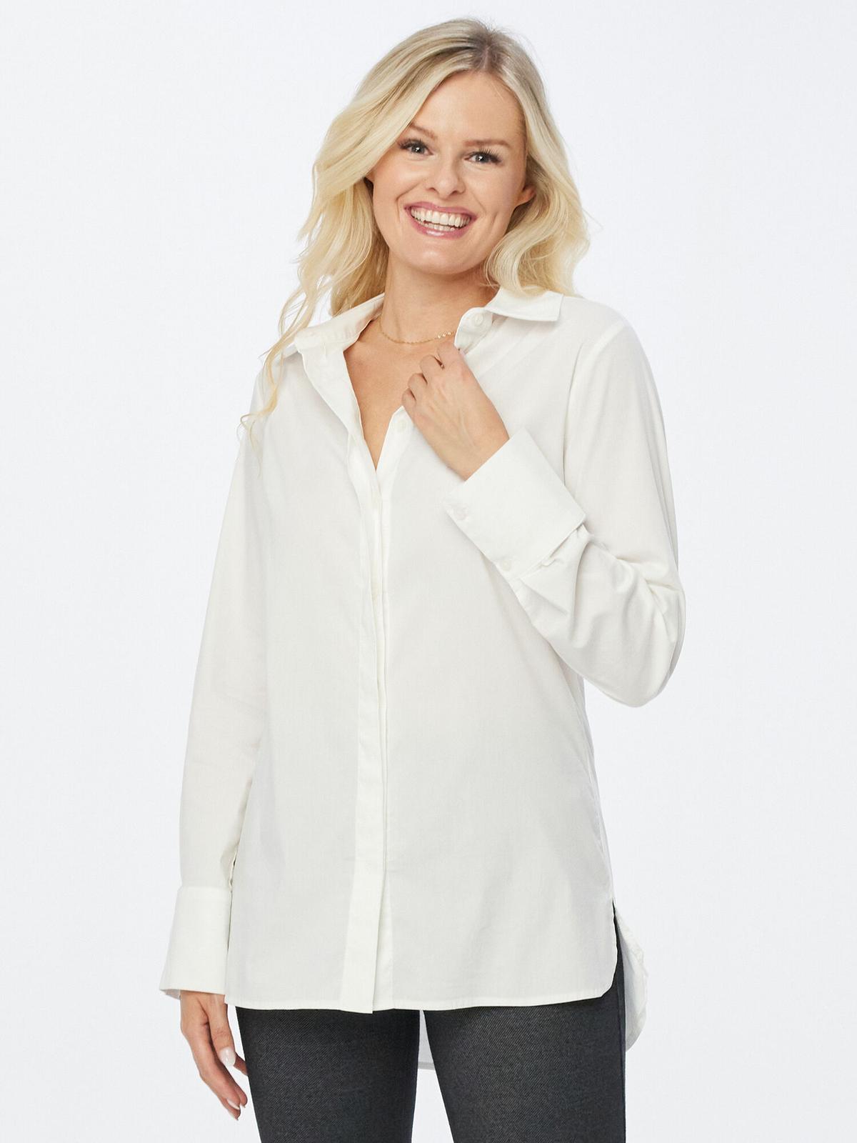 Produktbild Hemdbluse