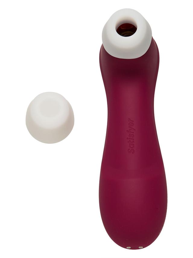 Produktbild von Vibrator Pro 2 Gen 3