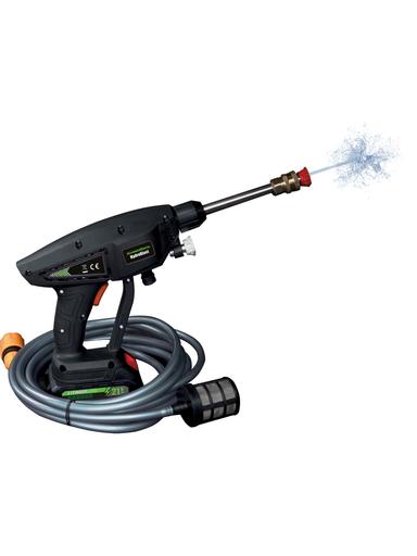 Produktbild Reinigungspistole "Hammersmith HydroBlast" kabellos, inkl. 5 m Druckschlauch