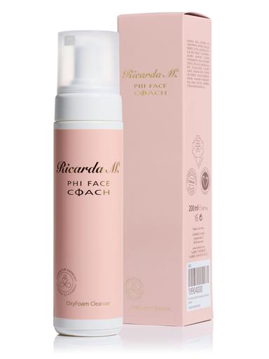 Produktbild Gesichtsreinigung "PHI FACE COACH OxyFoam Cleanser" Anti Stress, feuchtigkeitsspendend, 200 ml