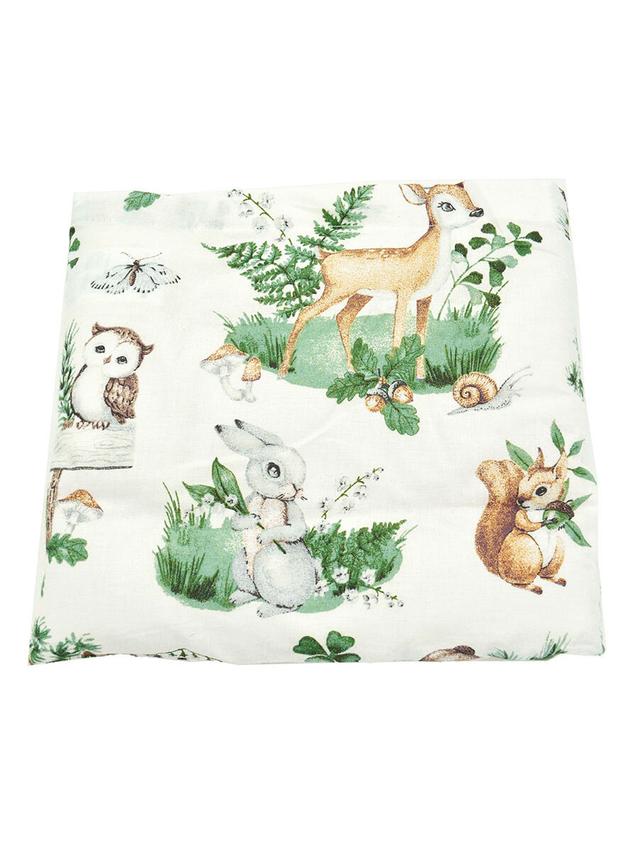 Produktbild von Torf Ziegler Kirschkernkissen mit waschbarem Bezug, 23 x 25 cm