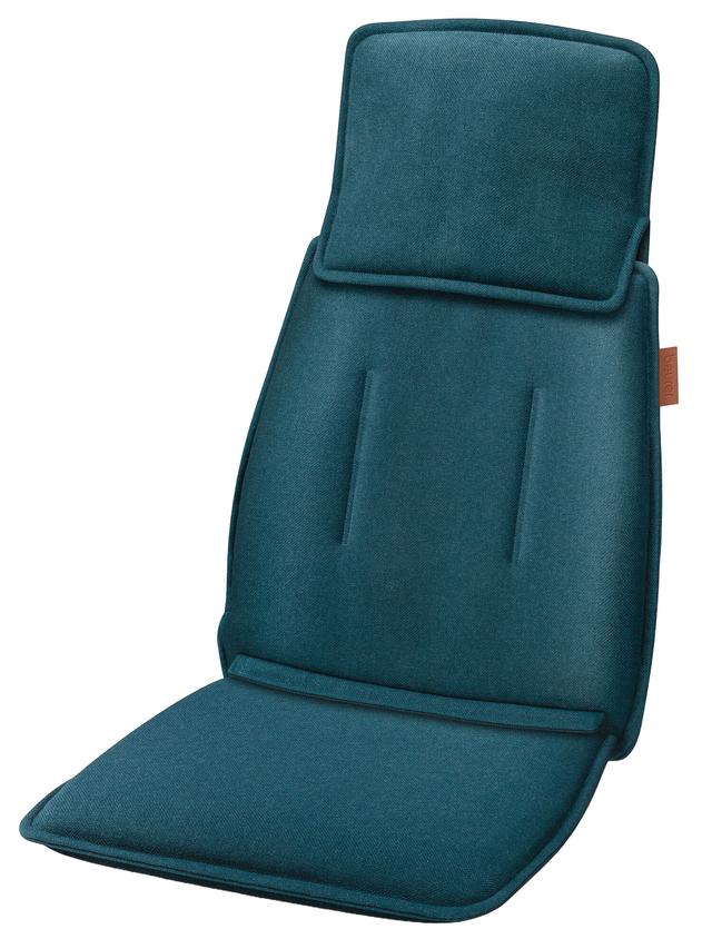 Produktbild von beurer Shiatsu Massagesitzauflage für Nacken und Rücken