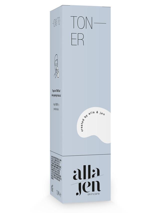 Produktbild von Gesichtstoner feuchtigkeitsspendend, bekannt aus "Die Höhle der Löwen", 100 ml