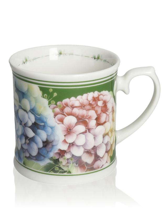 Produktbild von BRANDANI Tasse "Flora" aus Porzellan, 2er-Set