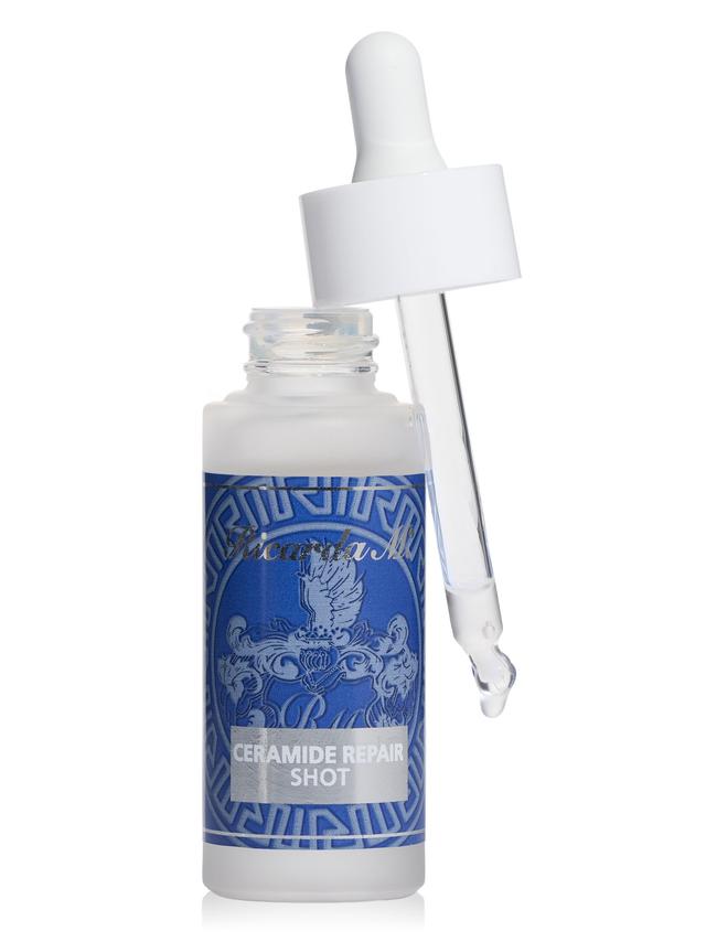 Produktbild von Gesichtsserum "Ceramide Repair Shot 5 %" feuchtigkeitsspendend, Anti-Aging, 20 ml