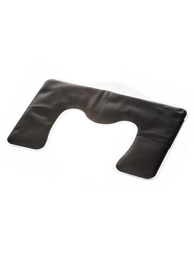 Produktbild von Torf Ziegler Nackenwärmer mit Naturmoor, für Wärme bis zu 3 Stunden