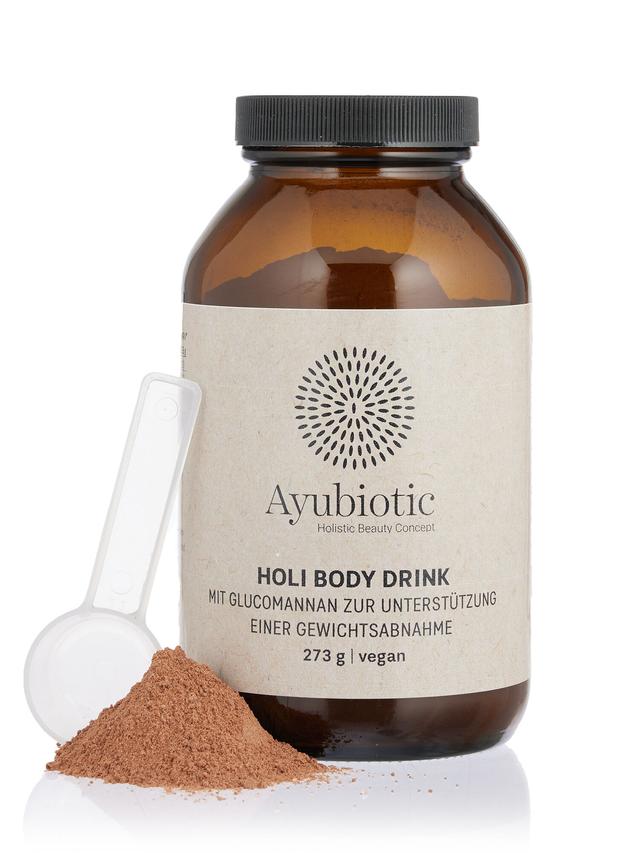 Produktbild von HOLI BODY DRINK, 14-Tagesvorrat