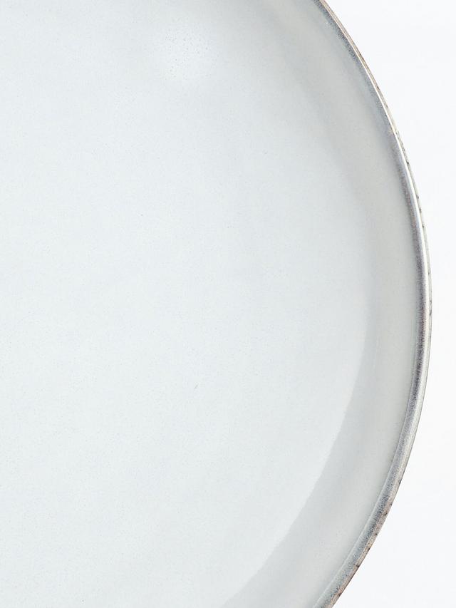 Produktbild von Keramik-Geschirrset "Moon" 100 % handgefertigt, 16-teilig