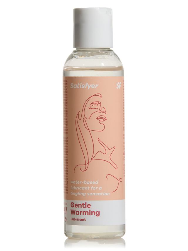 Produktbild von Power Balls & Gleitgel Set