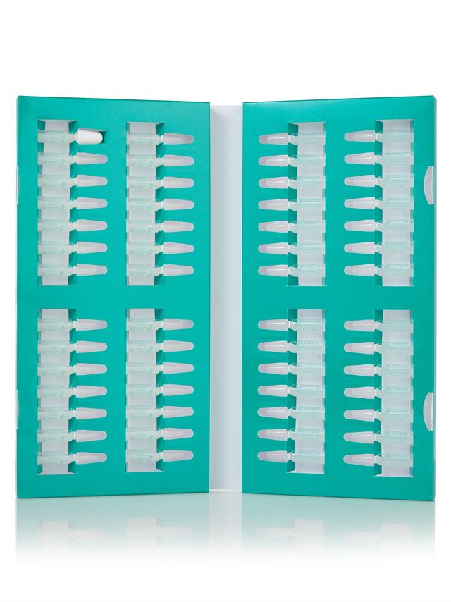 Produktbild von Ampullen "Deep Organic Care Treatment" Anti-Aging, Falten Reduzierung