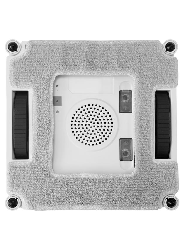 Produktbild von Fensterputzroboter "Fenster Fee 2.0" mit vier Reinigungsprogrammen, vollautomatisch