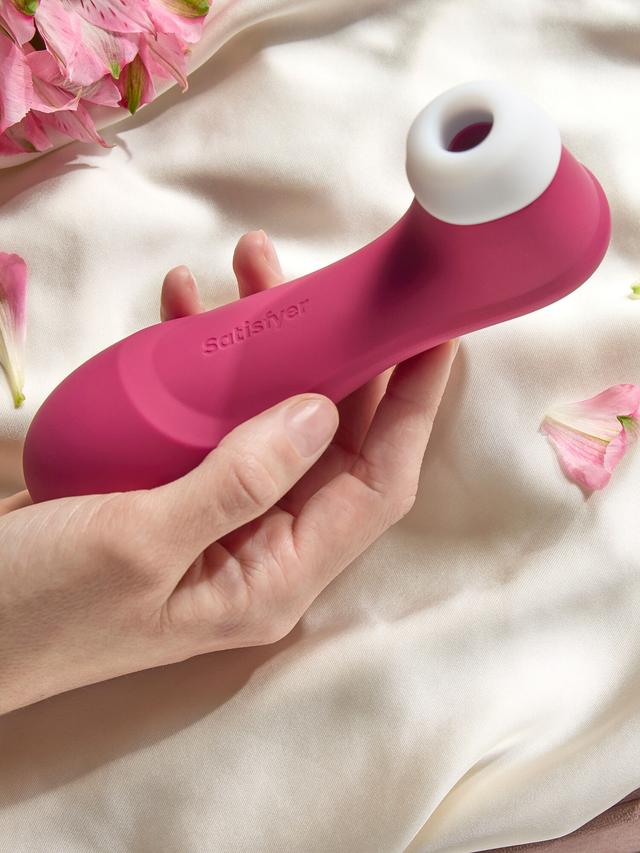 Produktbild von Vibrator Pro 2 Gen 3