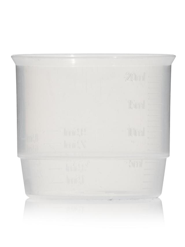 Produktbild von Rosendünger inkl. Messbecher, 1 l