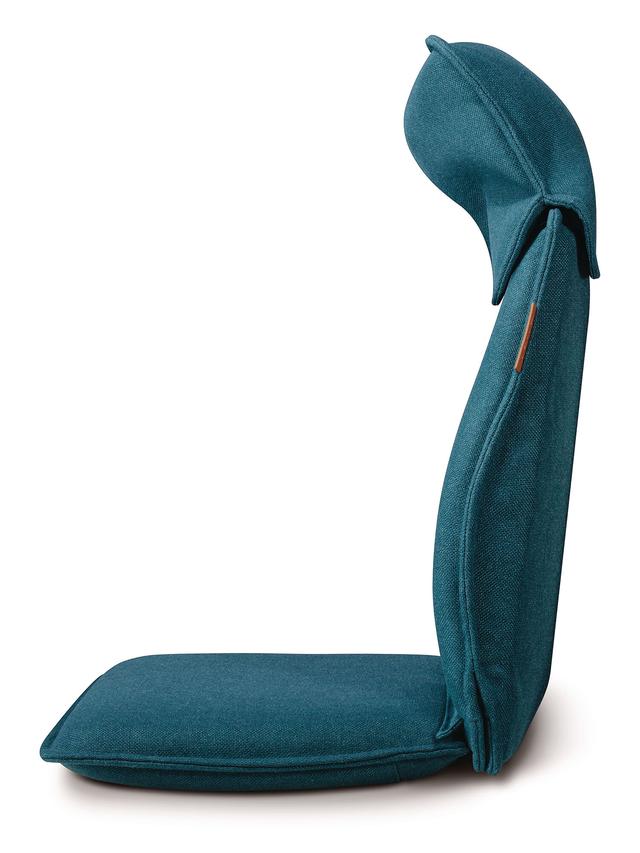 Produktbild von beurer Shiatsu Massagesitzauflage für Nacken und Rücken