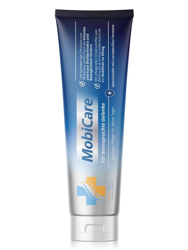 Produktbild von Gelenksalbe "ONTIMED MobiCare"