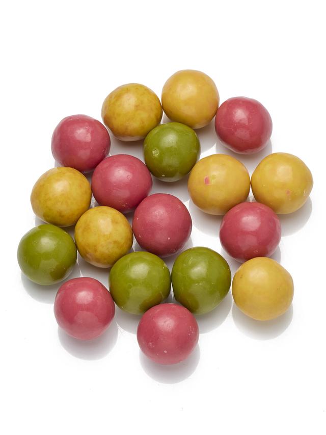 Produktbild von François Doucet Confiseur Französische Pralinen "Provenzalische Früchte" Fruchtgelee, 2-teilig