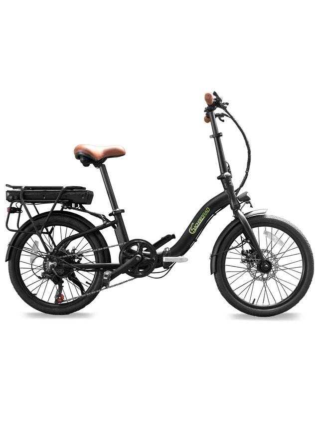 Produktbild von Elektro Faltrad 20 Zoll, mit Elektroantrieb, inkl. Ladegerät