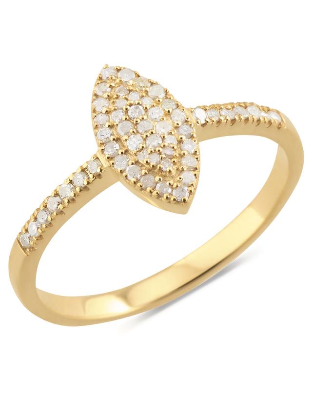 Produktbild von Brillant-Ring, Brillanten, Silber 925