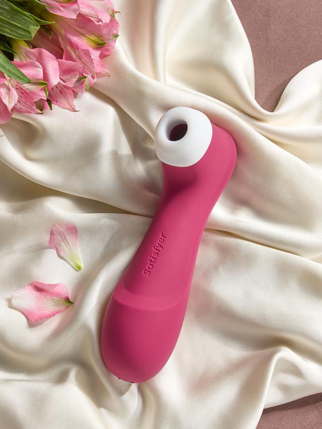 Produktbild von Vibrator Pro 2 Gen 3
