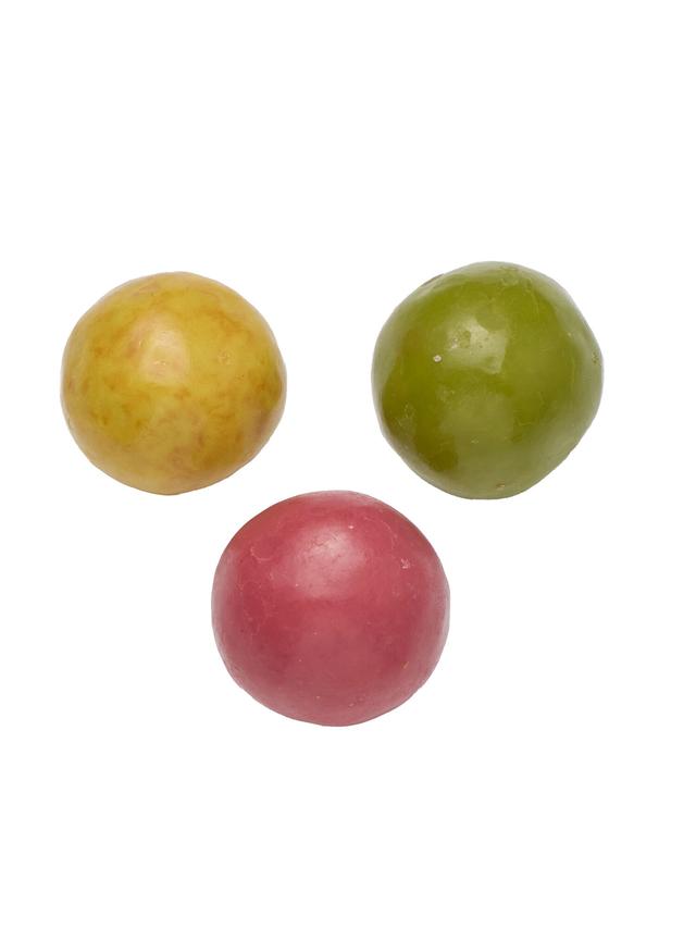 Produktbild von François Doucet Confiseur Französische Pralinen "Provenzalische Früchte" Fruchtgelee, 2-teilig