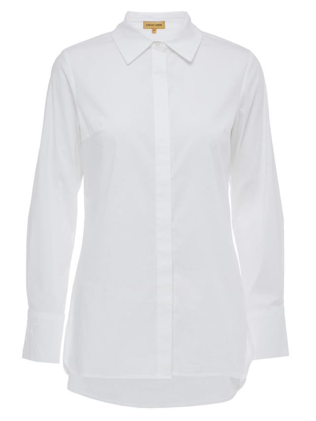 Produktbild von Hemdbluse