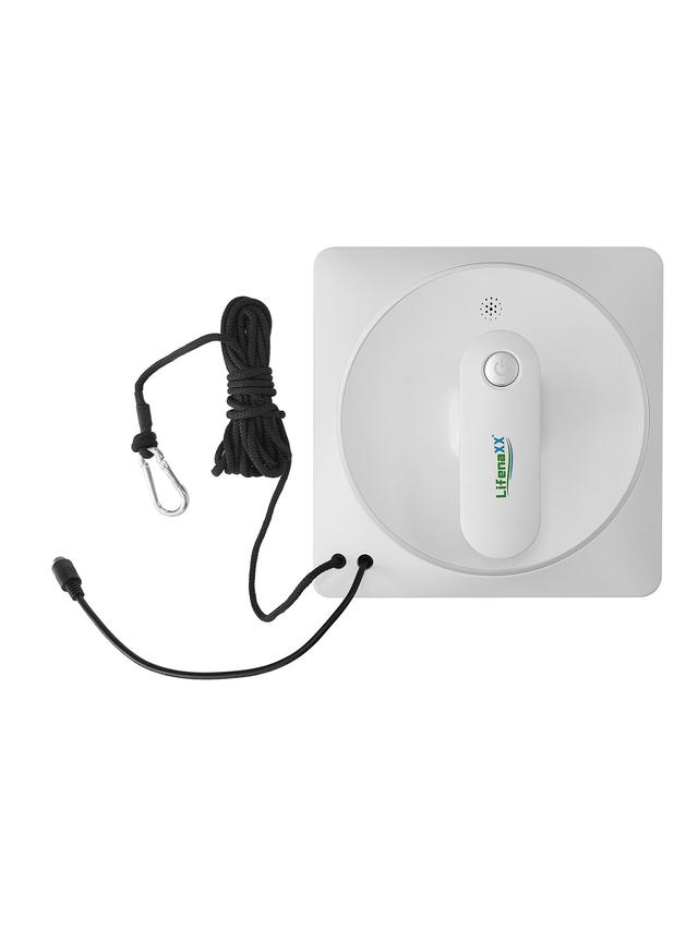 Produktbild von Fensterputzroboter "Fenster Fee 2.0" mit vier Reinigungsprogrammen, vollautomatisch