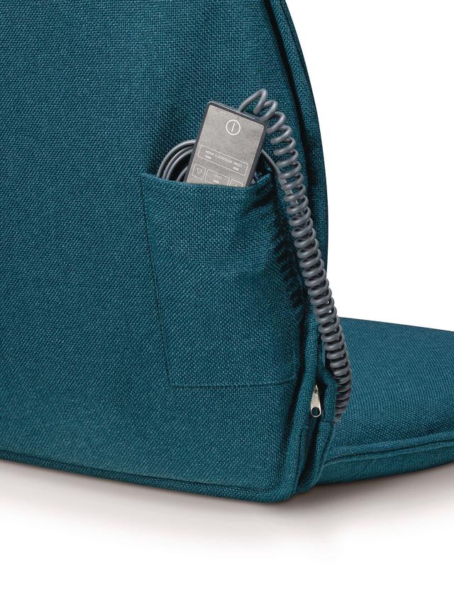 Produktbild von beurer Shiatsu Massagesitzauflage für Nacken und Rücken