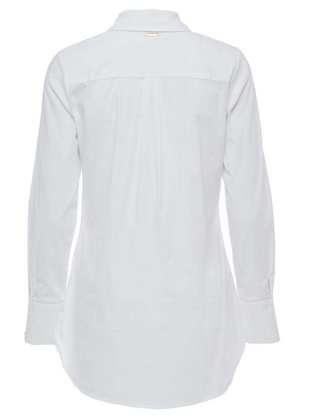 Produktbild von Hemdbluse