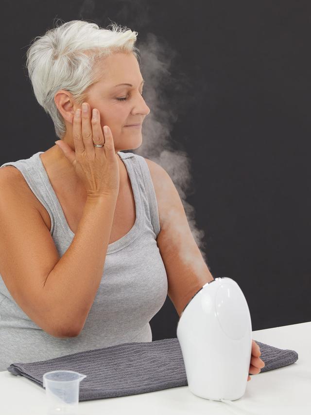 Produktbild von Beurer Ionen Gesichtssauna