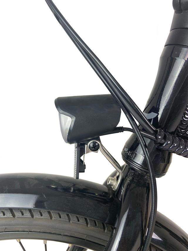 Produktbild von Elektro Faltrad 20 Zoll, mit Elektroantrieb, inkl. Ladegerät