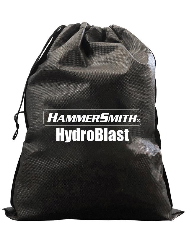 Produktbild von Reinigungspistole "Hammersmith HydroBlast" kabellos, inkl. 5 m Druckschlauch