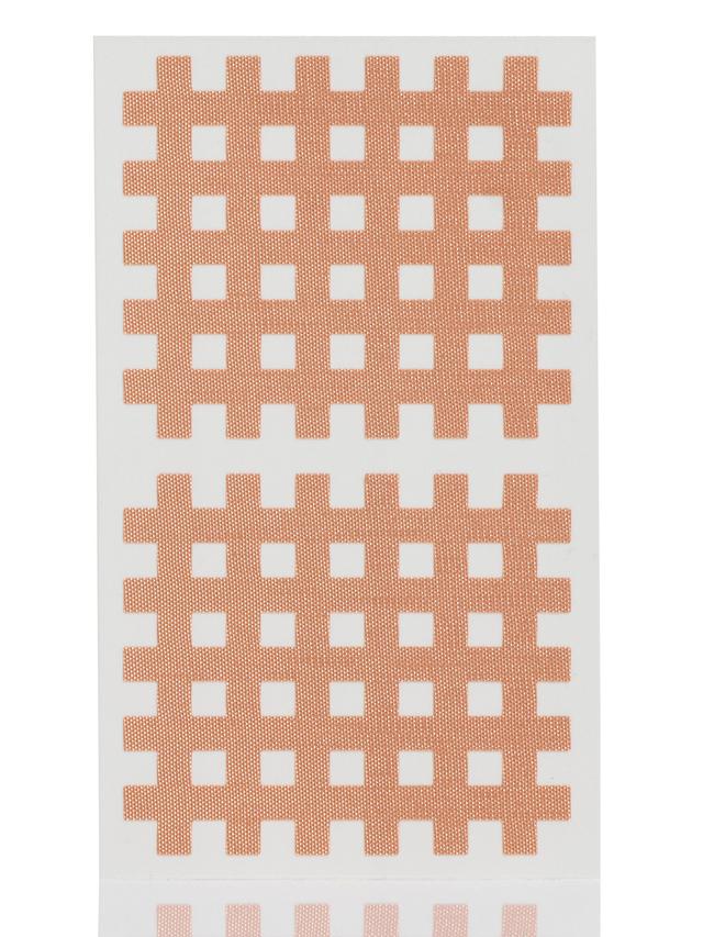 Produktbild von Akupunkturpflaster Set mit Arnika, 42 Stück