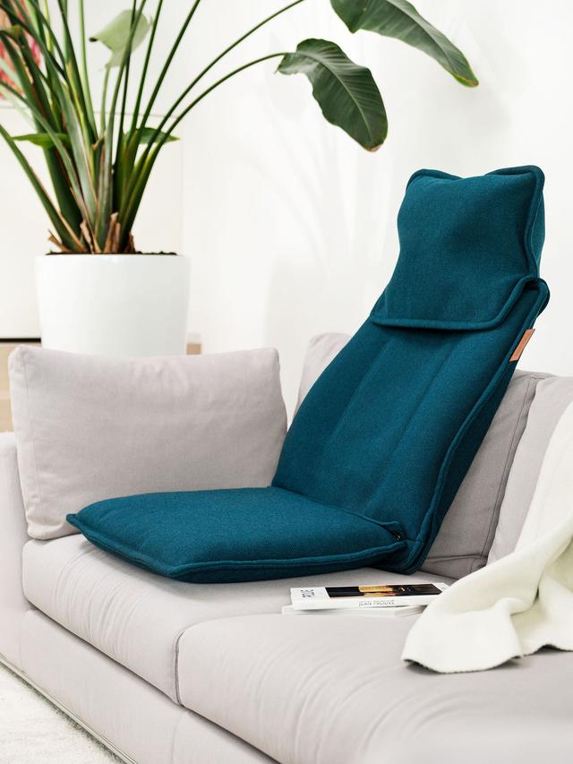 Produktbild von beurer Shiatsu Massagesitzauflage für Nacken und Rücken