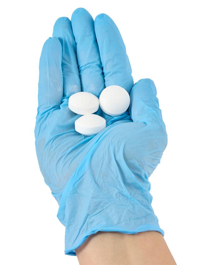 Produktbild von Tierabwehr "Sparset VIO" Anti Maulwurftabs, gegen Maulwurf & Wühlmaus