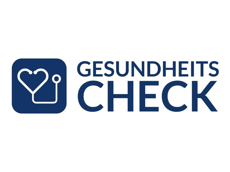 Gesundheitscheck