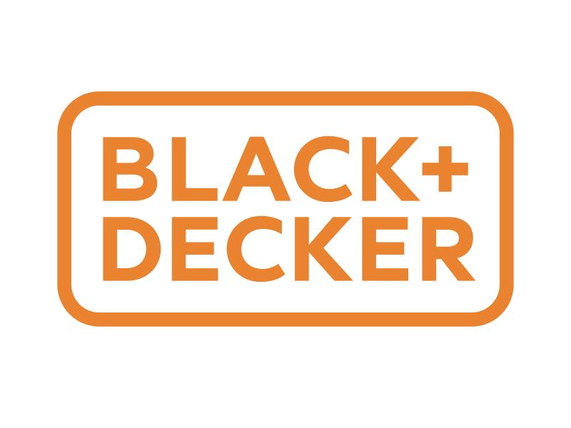 BLACK+DECKER